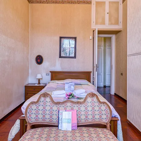 Timeless Escape - Garden And Sea - Happy Apartment *