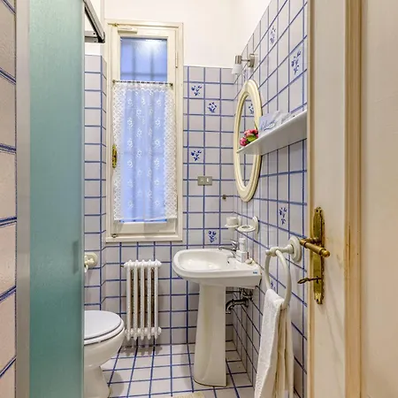 Apartment Timeless Escape - Garden And Sea - Happy *
