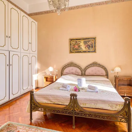 Apartment Timeless Escape - Garden And Sea Imperia