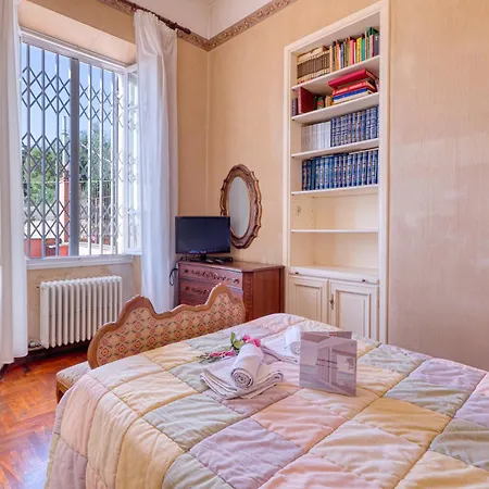Apartment Timeless Escape - Garden And Sea *