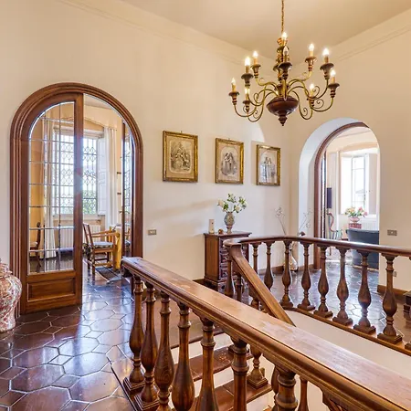 Timeless Escape - Garden And Sea - Happy Apartment Imperia
