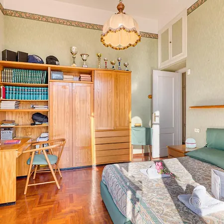Timeless Escape - Garden And Sea - Happy Apartment *