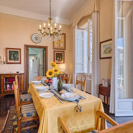 Apartment Timeless Escape - Garden And Sea Imperia