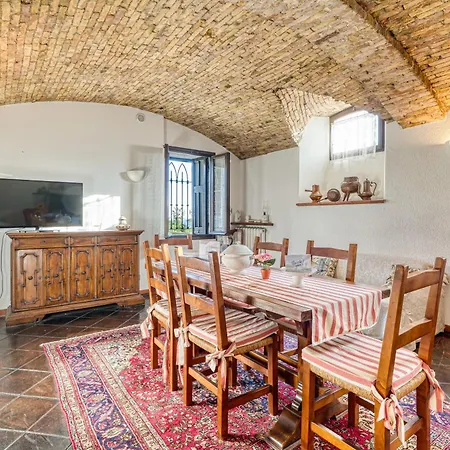 Timeless Escape - Garden And Sea - Happy * Imperia