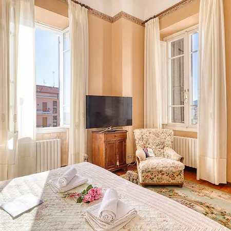Apartamento Timeless Escape - Garden&sea