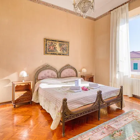 Apartment Timeless Escape - Garden And Sea - Happy Imperia