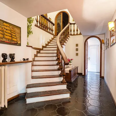 Apartment Timeless Escape - Garden And Sea Imperia